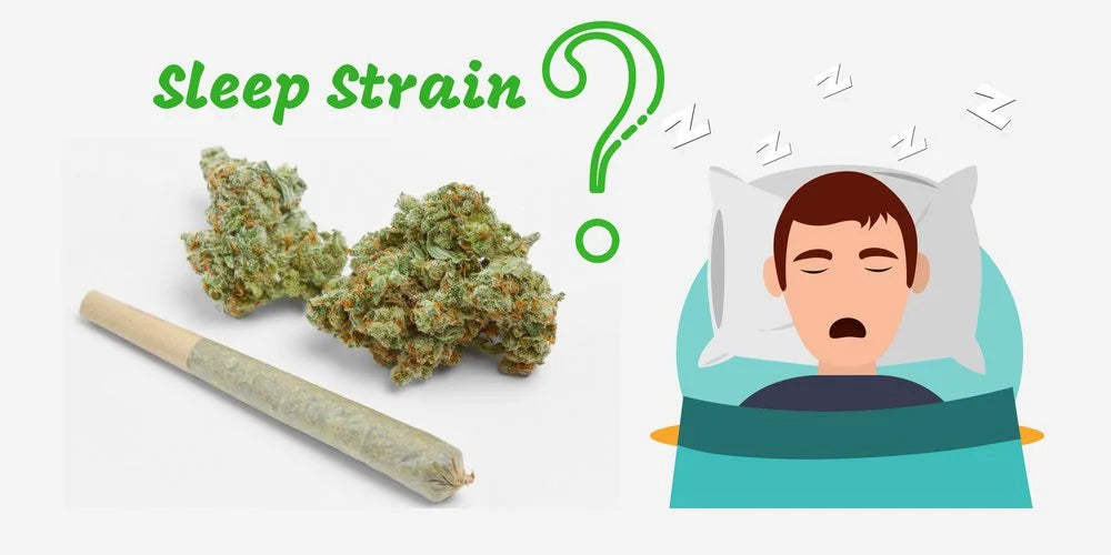 How Cannabis Can Help With Insomnia