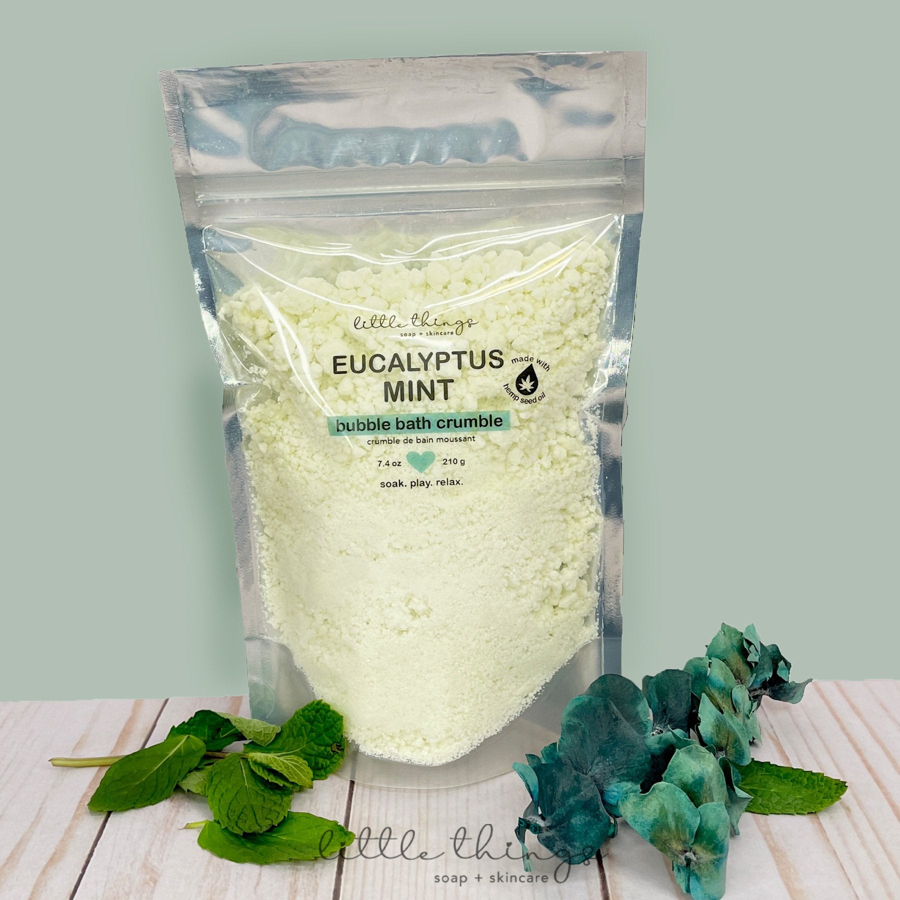 Bath Products